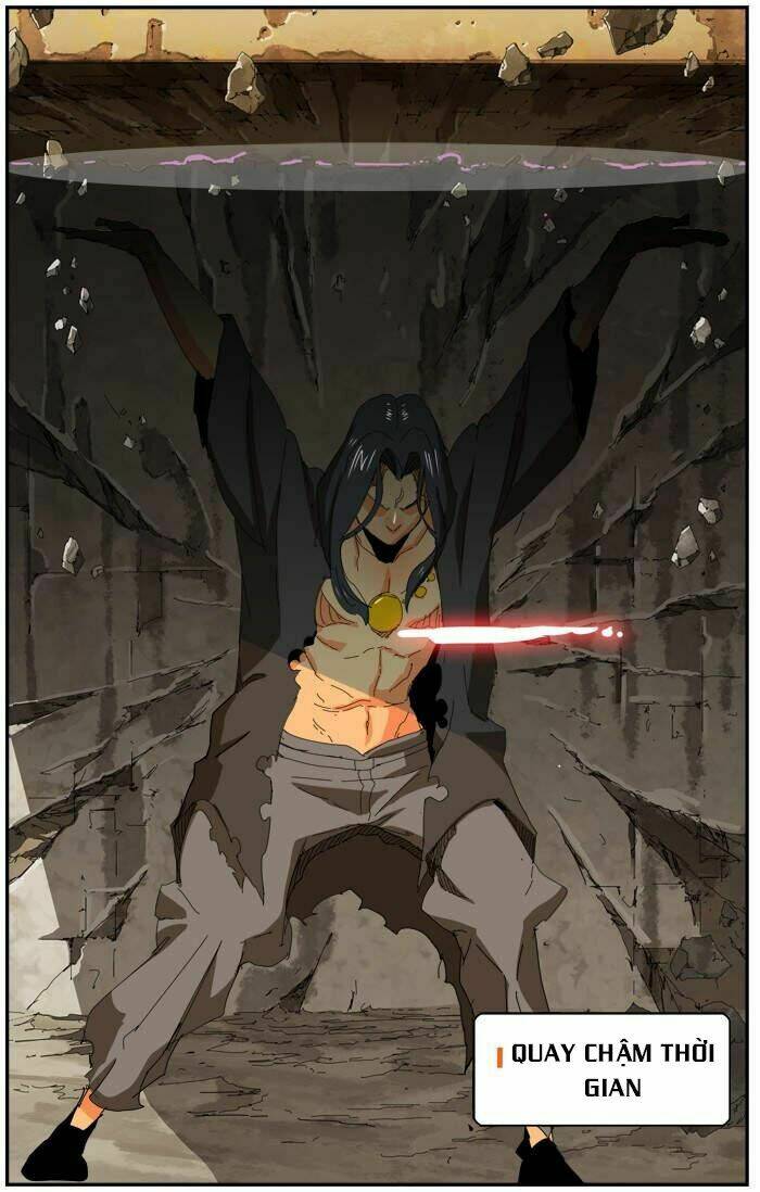 Chúa Tể Học Đường Chapter 354 - Trang 2