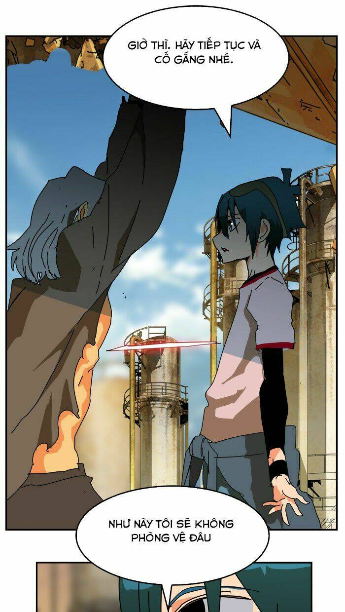 Chúa Tể Học Đường Chapter 354 - Trang 2