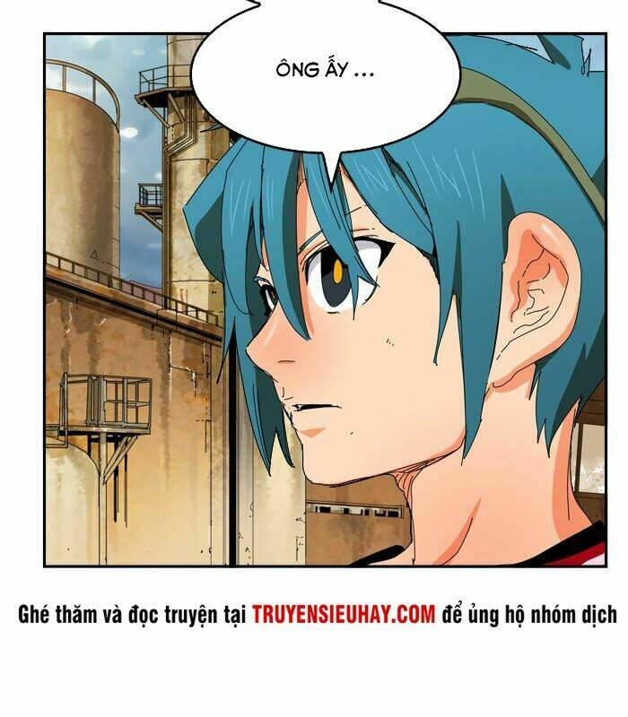 Chúa Tể Học Đường Chapter 354 - Trang 2