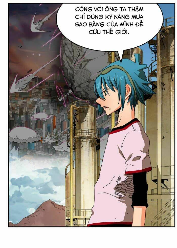 Chúa Tể Học Đường Chapter 354 - Trang 2