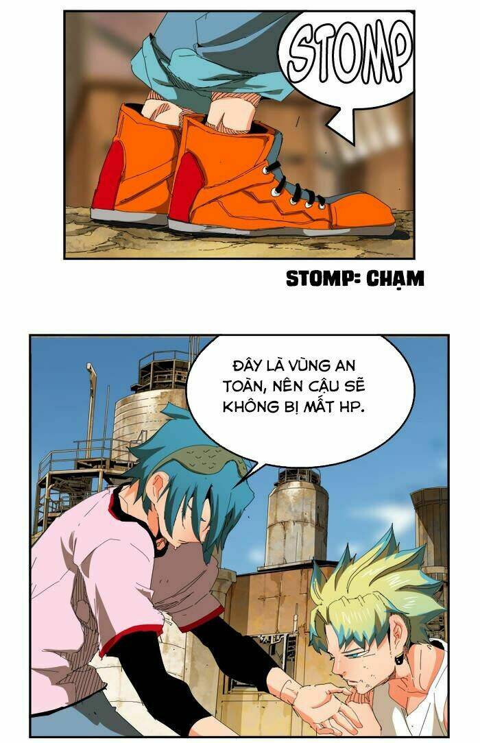 Chúa Tể Học Đường Chapter 354 - Trang 2