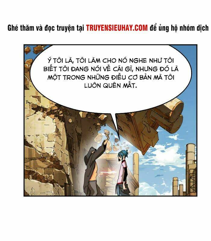 Chúa Tể Học Đường Chapter 354 - Trang 2