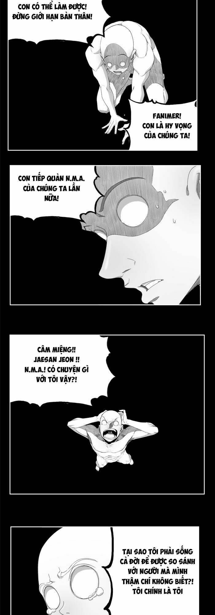 Chúa Tể Học Đường Chapter 354 - Trang 2