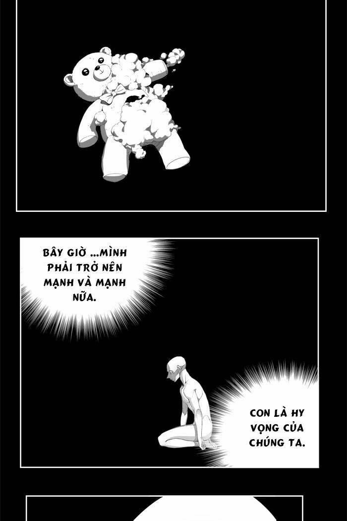 Chúa Tể Học Đường Chapter 354 - Trang 2