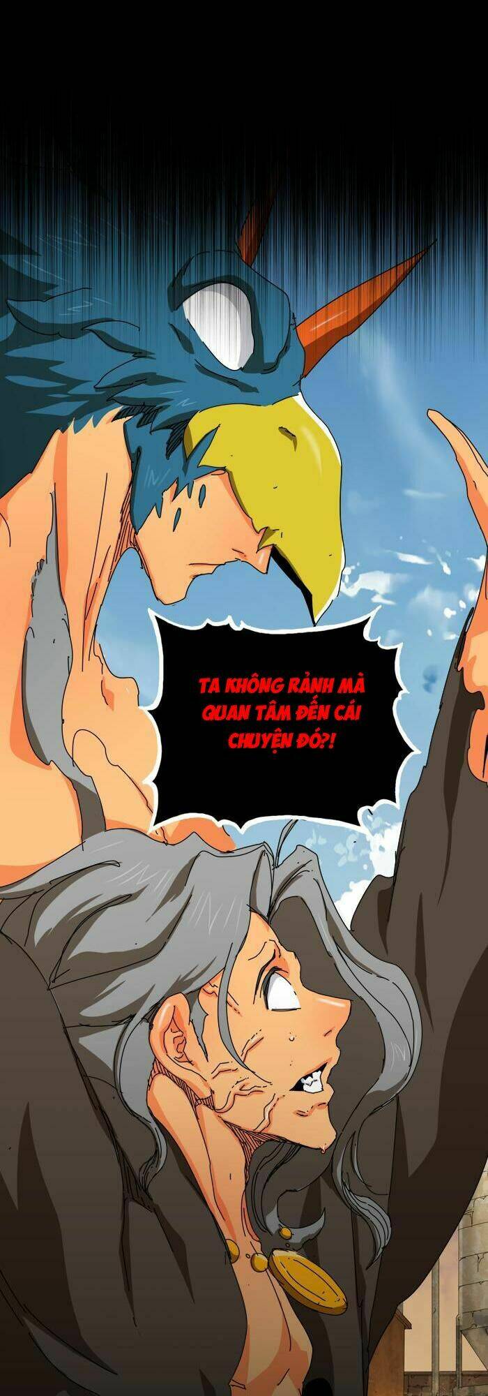 Chúa Tể Học Đường Chapter 354 - Trang 2