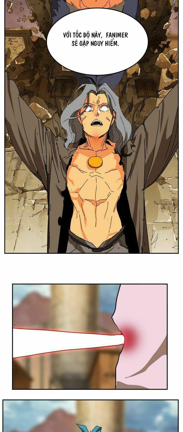 Chúa Tể Học Đường Chapter 354 - Trang 2