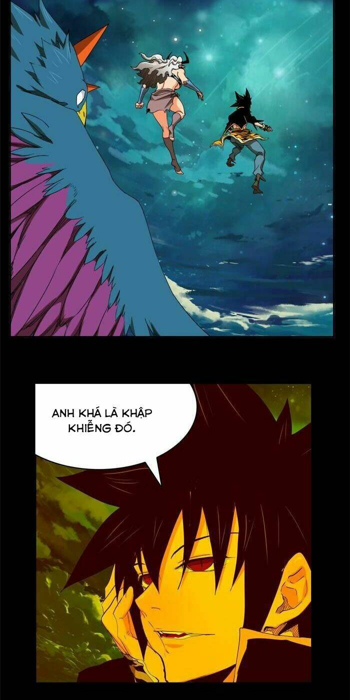 Chúa Tể Học Đường Chapter 354 - Trang 2