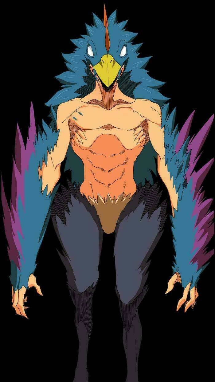 Chúa Tể Học Đường Chapter 354 - Trang 2