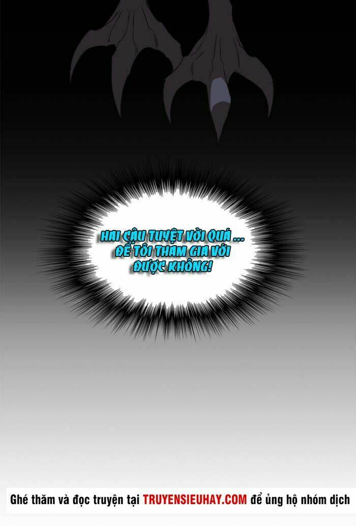 Chúa Tể Học Đường Chapter 354 - Trang 2