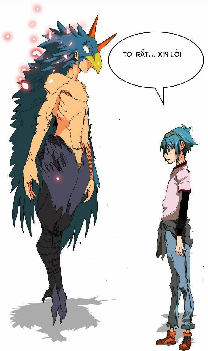 Chúa Tể Học Đường Chapter 354 - Trang 2