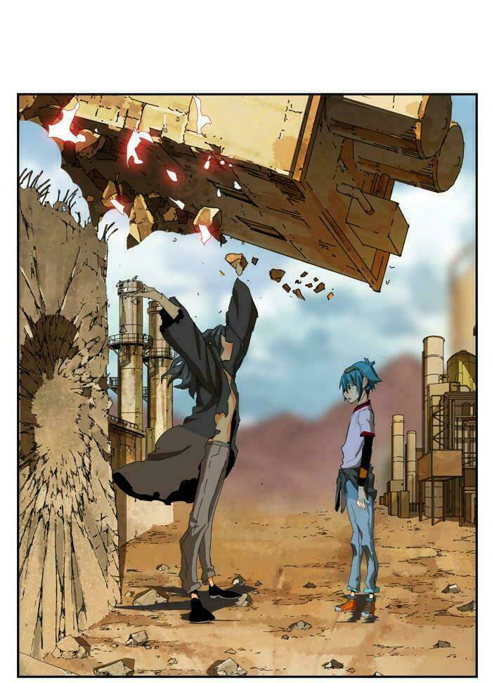 Chúa Tể Học Đường Chapter 354 - Trang 2