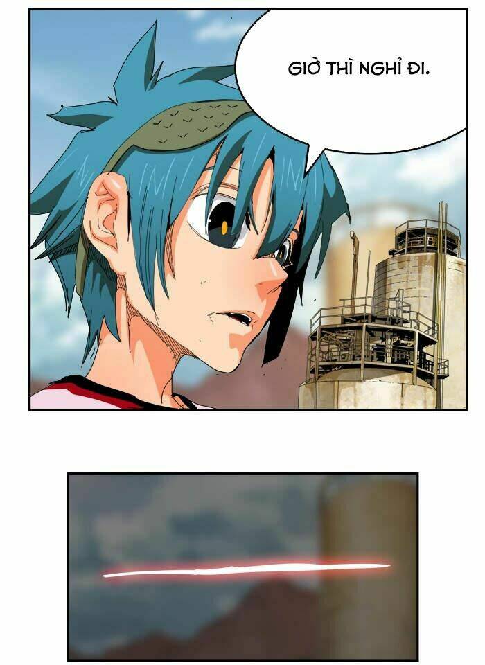 Chúa Tể Học Đường Chapter 354 - Trang 2