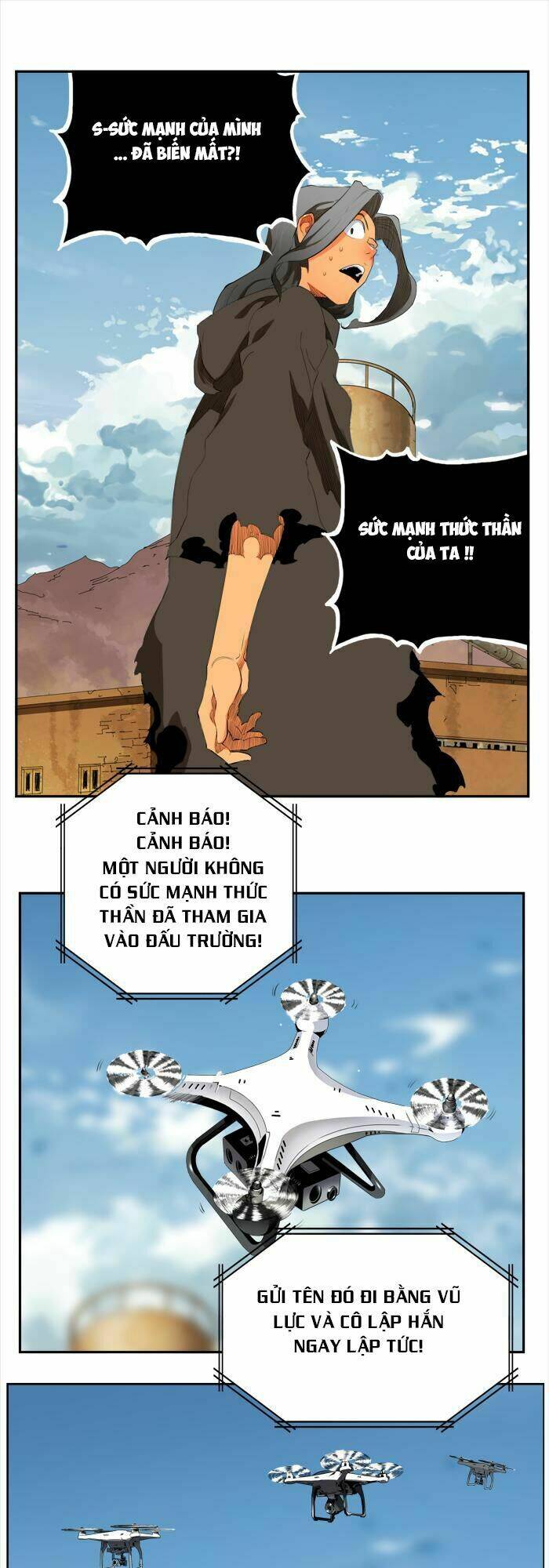 Chúa Tể Học Đường Chapter 354 - Trang 2