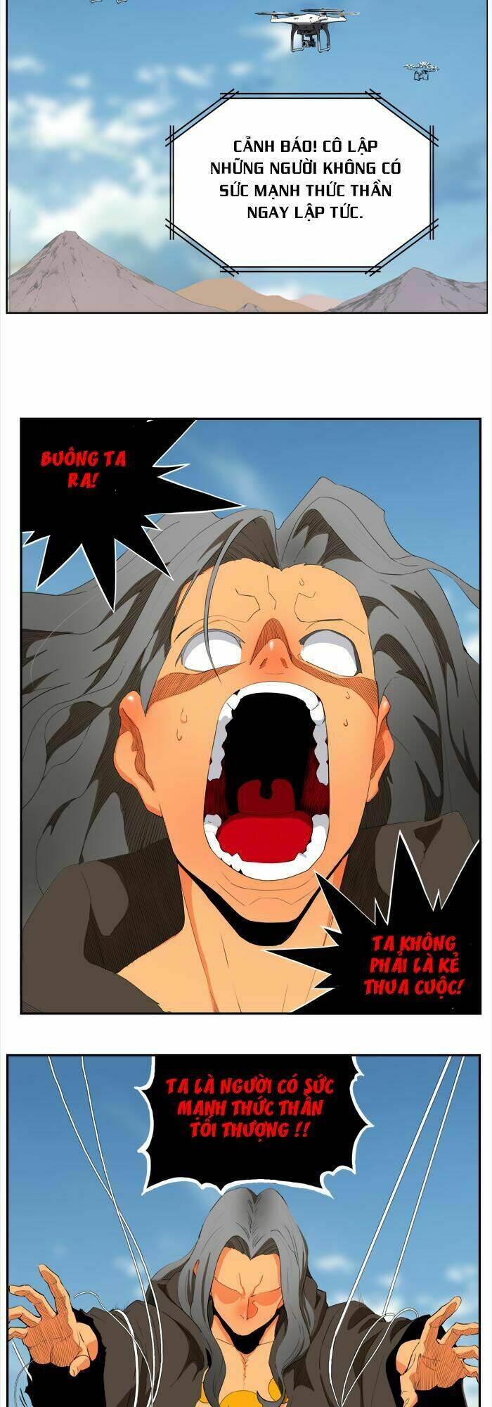 Chúa Tể Học Đường Chapter 354 - Trang 2