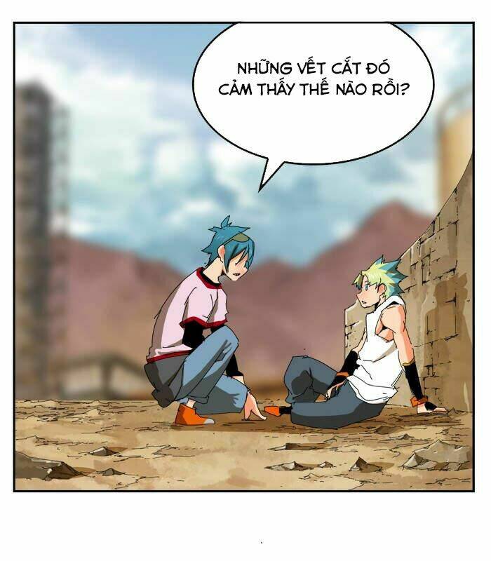 Chúa Tể Học Đường Chapter 354 - Trang 2