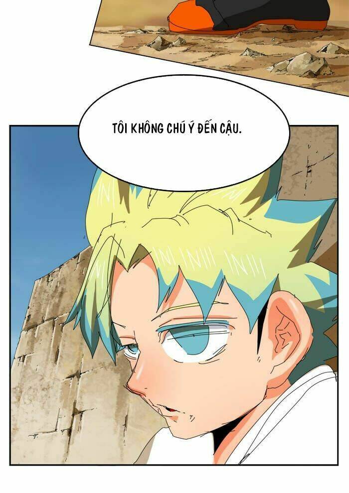 Chúa Tể Học Đường Chapter 354 - Trang 2