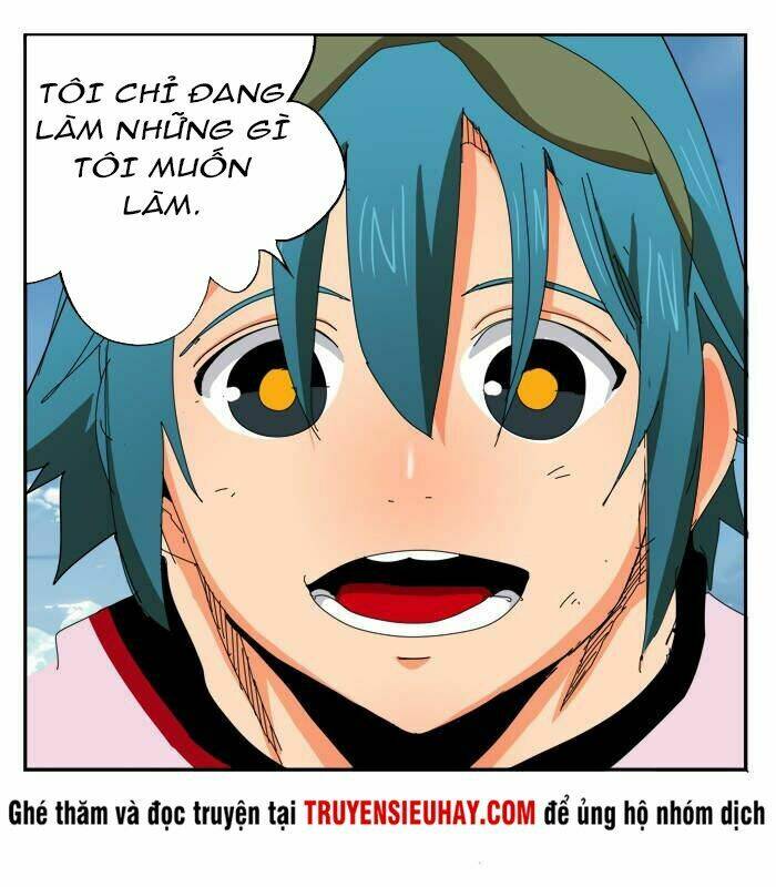 Chúa Tể Học Đường Chapter 354 - Trang 2