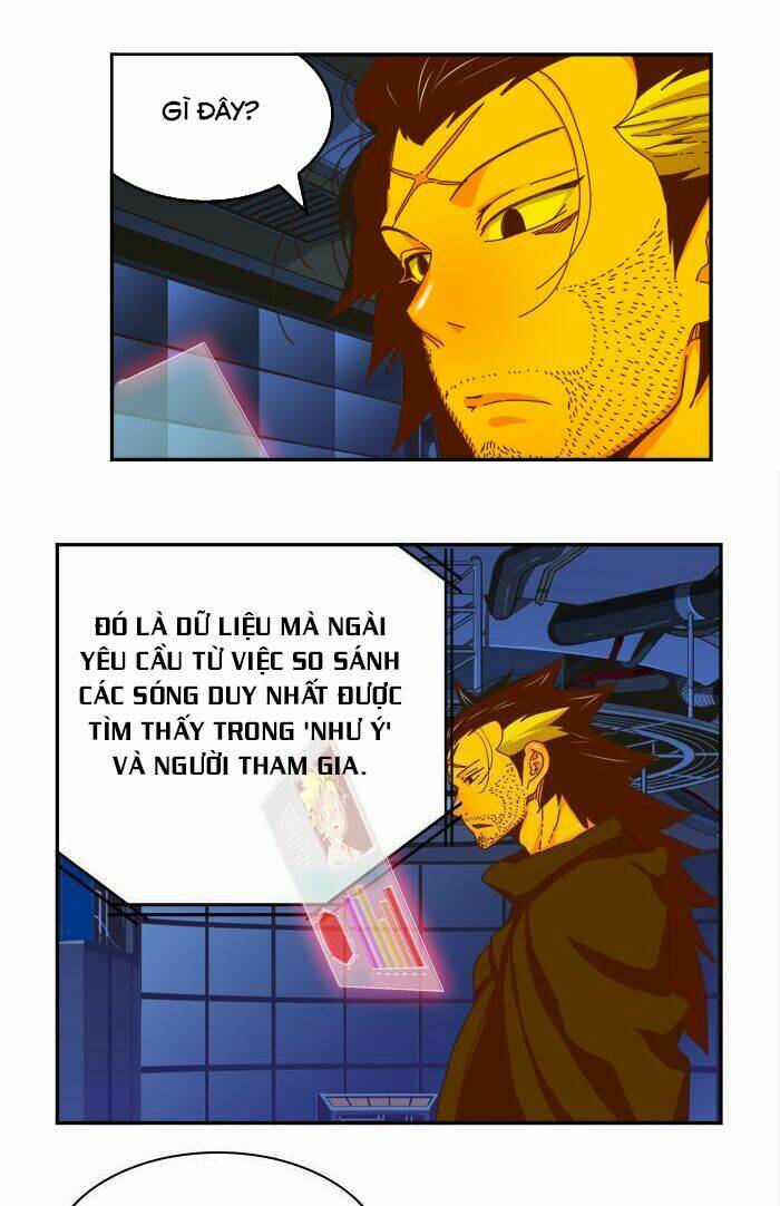 Chúa Tể Học Đường Chapter 355 - Trang 2