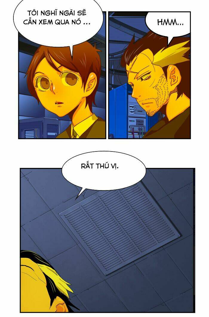 Chúa Tể Học Đường Chapter 355 - Trang 2