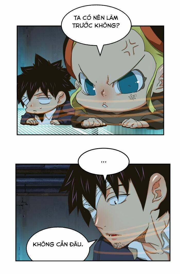 Chúa Tể Học Đường Chapter 355 - Trang 2