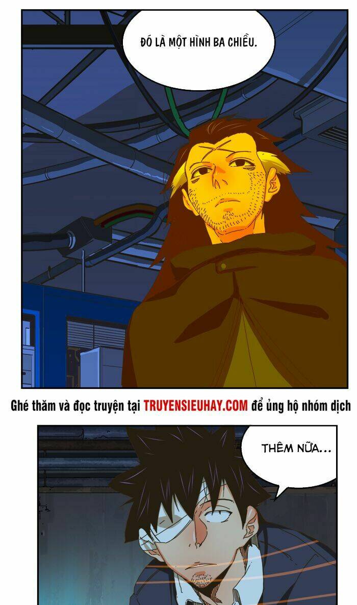 Chúa Tể Học Đường Chapter 355 - Trang 2