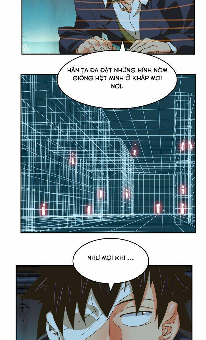 Chúa Tể Học Đường Chapter 355 - Trang 2