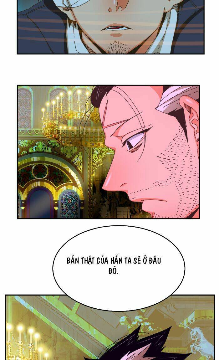 Chúa Tể Học Đường Chapter 355 - Trang 2