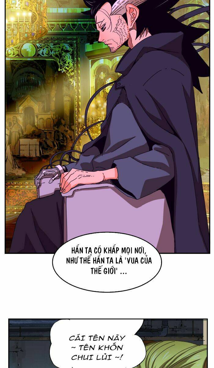 Chúa Tể Học Đường Chapter 355 - Trang 2