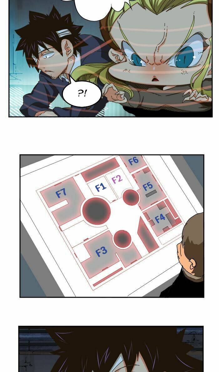 Chúa Tể Học Đường Chapter 355 - Trang 2