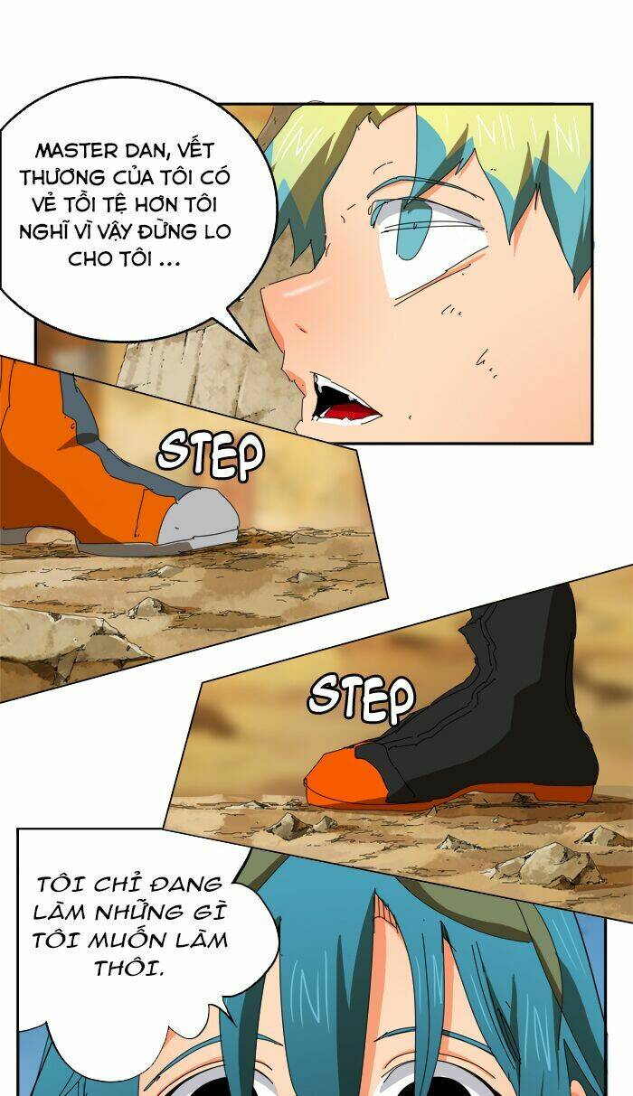 Chúa Tể Học Đường Chapter 355 - Trang 2
