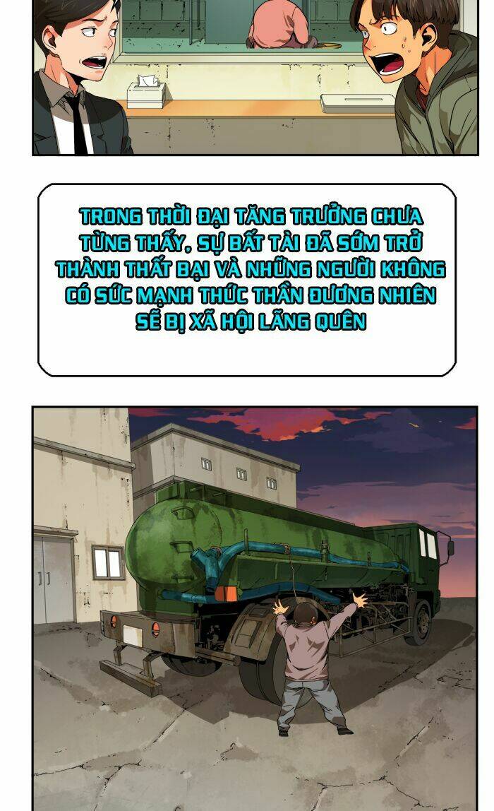 Chúa Tể Học Đường Chapter 355 - Trang 2