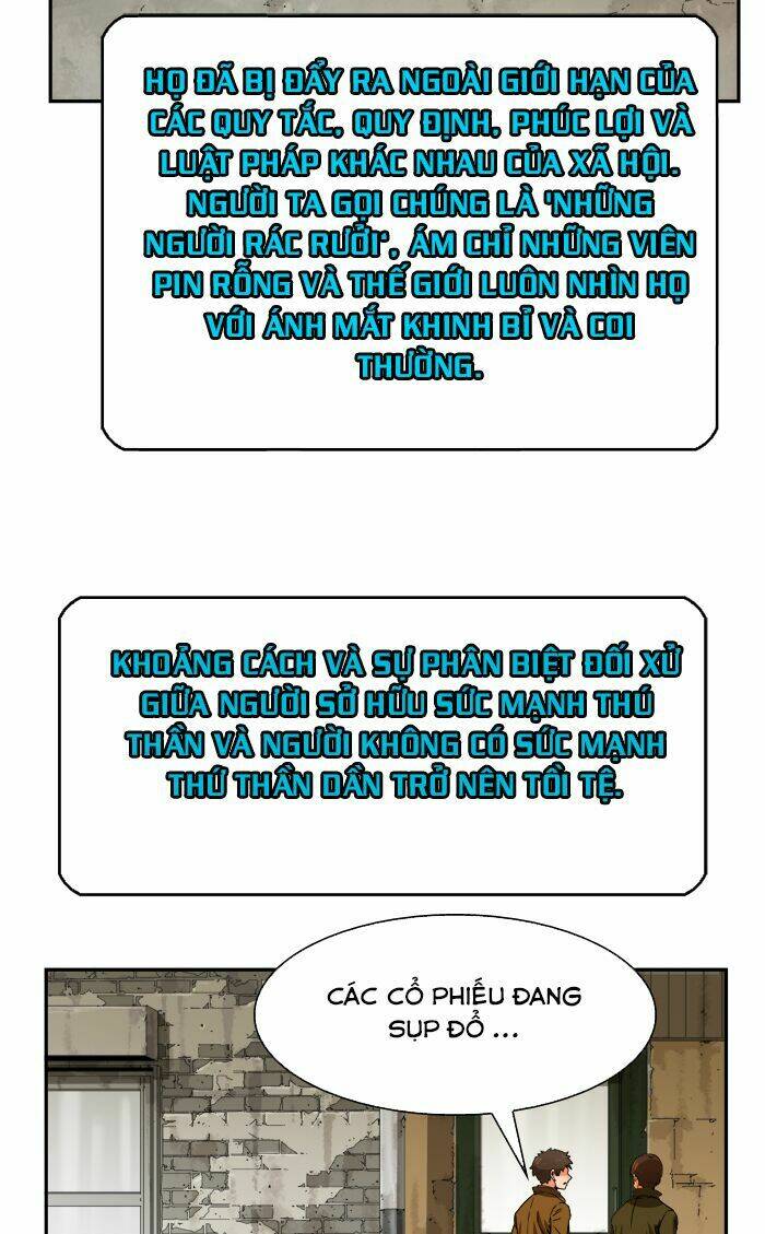 Chúa Tể Học Đường Chapter 355 - Trang 2