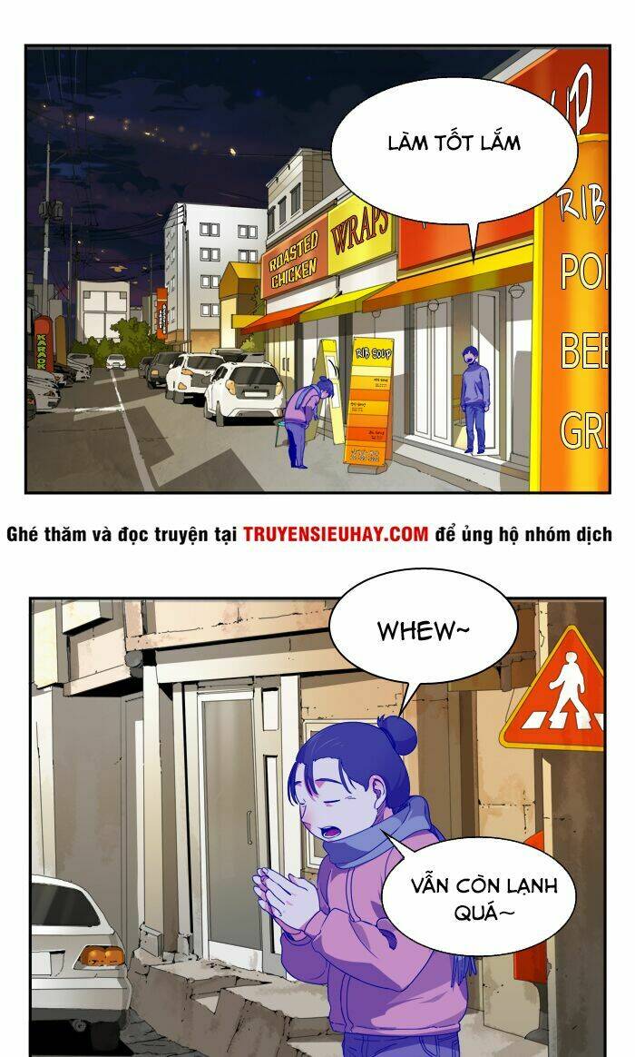 Chúa Tể Học Đường Chapter 355 - Trang 2