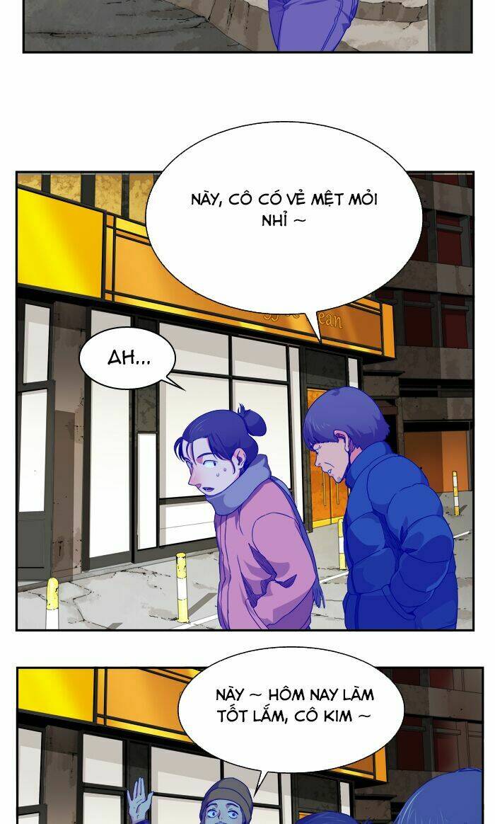 Chúa Tể Học Đường Chapter 355 - Trang 2