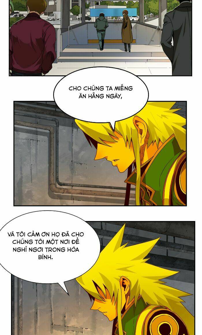 Chúa Tể Học Đường Chapter 355 - Trang 2