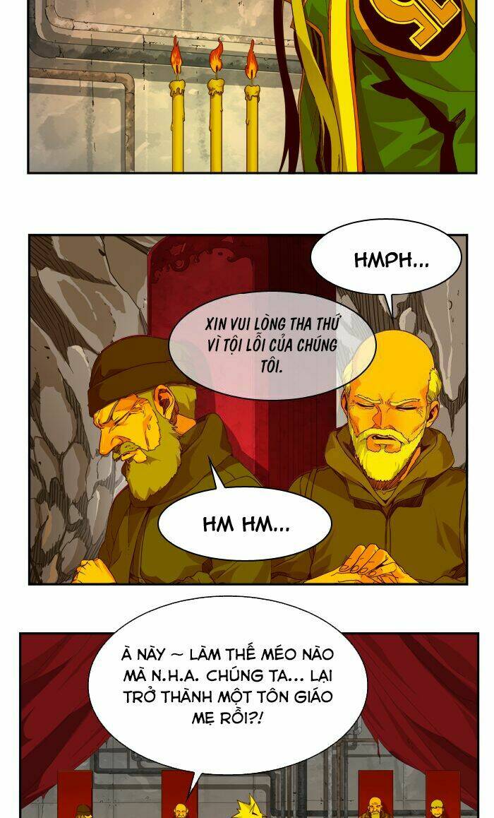 Chúa Tể Học Đường Chapter 355 - Trang 2