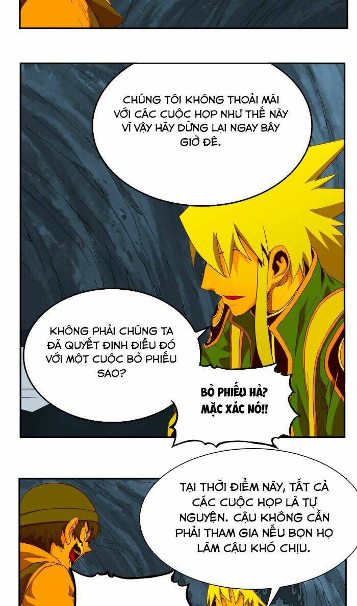 Chúa Tể Học Đường Chapter 355 - Trang 2