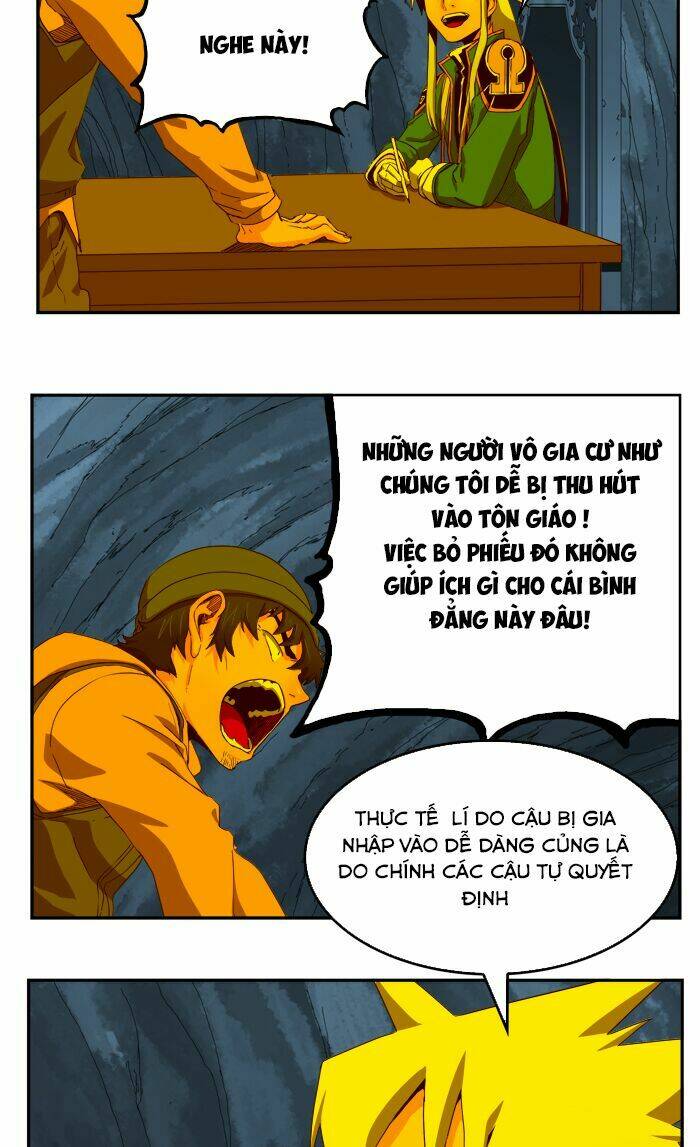 Chúa Tể Học Đường Chapter 355 - Trang 2