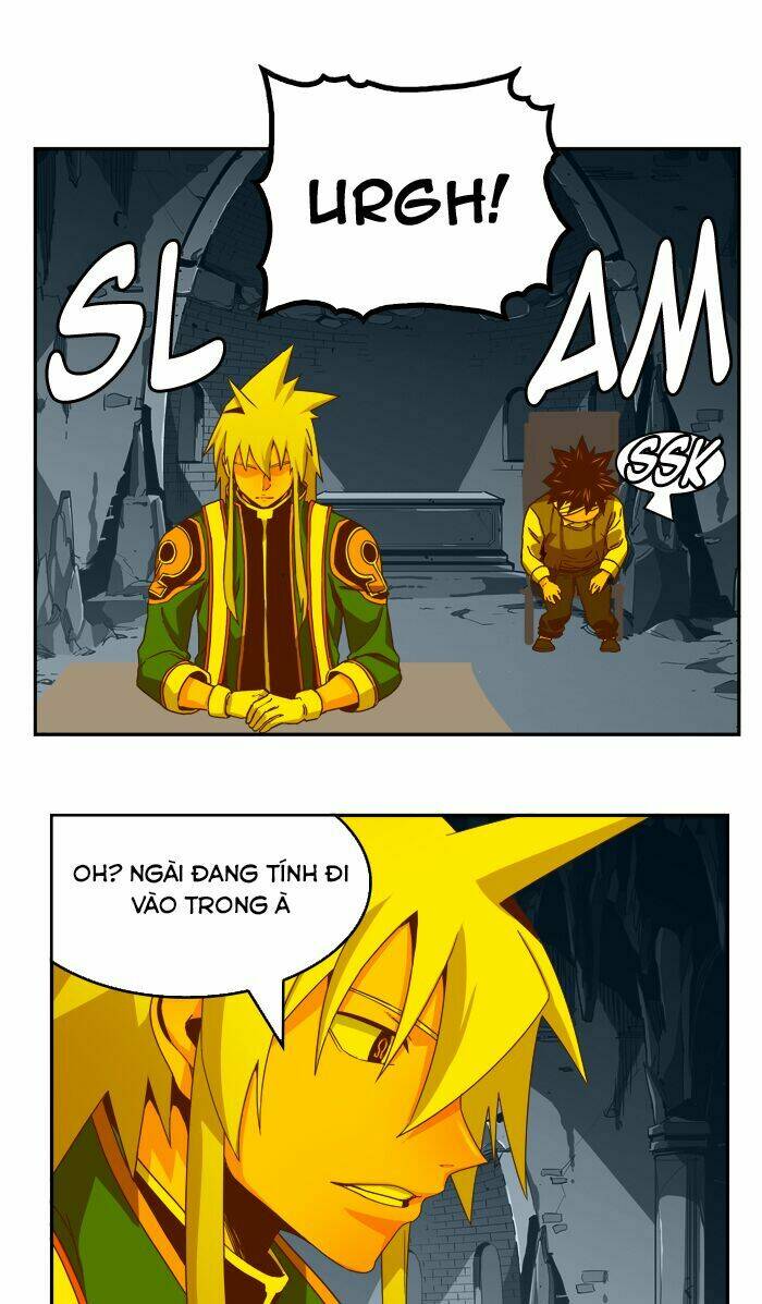 Chúa Tể Học Đường Chapter 355 - Trang 2