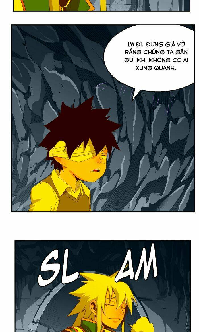 Chúa Tể Học Đường Chapter 355 - Trang 2