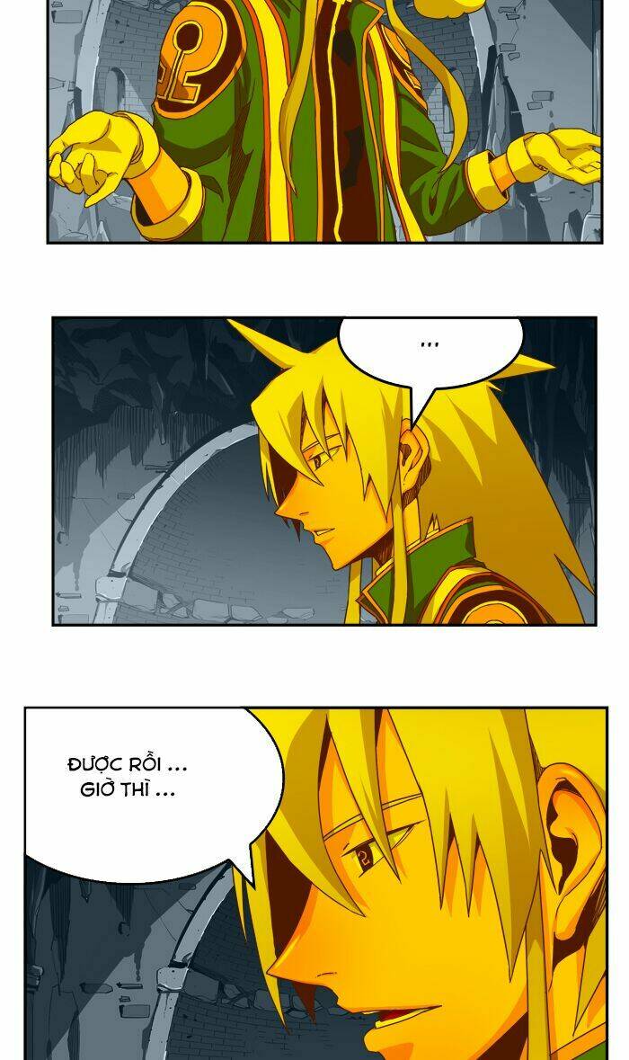 Chúa Tể Học Đường Chapter 355 - Trang 2