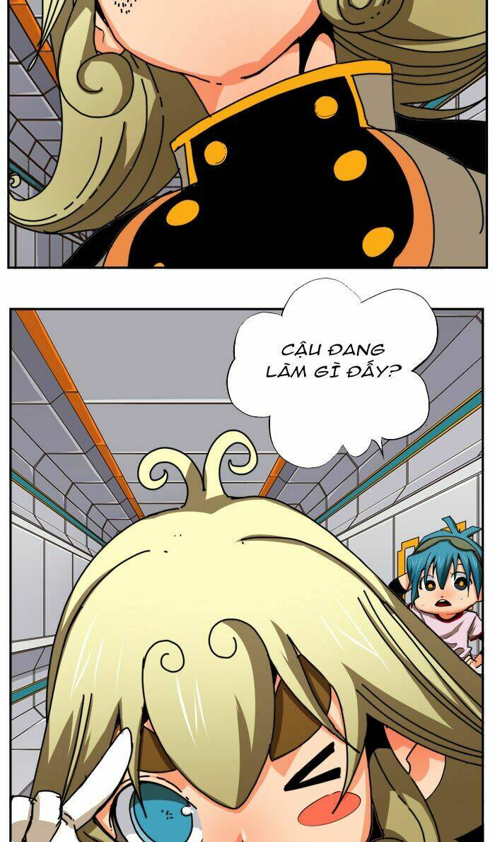 Chúa Tể Học Đường Chapter 355 - Trang 2