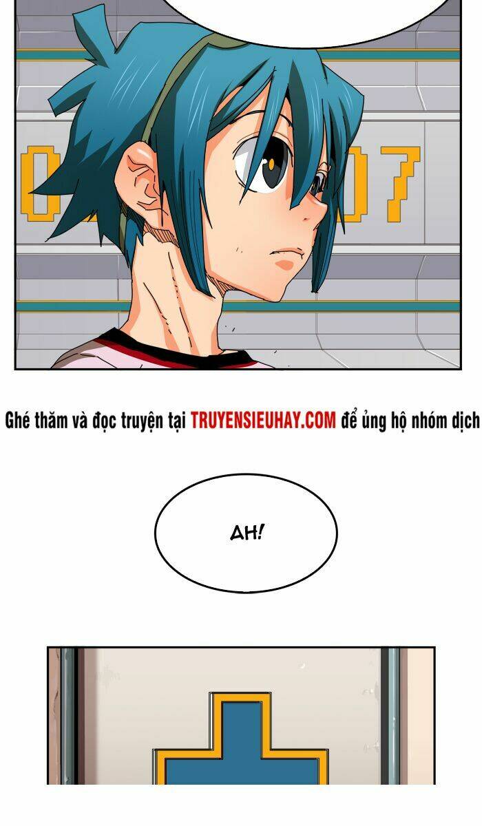 Chúa Tể Học Đường Chapter 355 - Trang 2