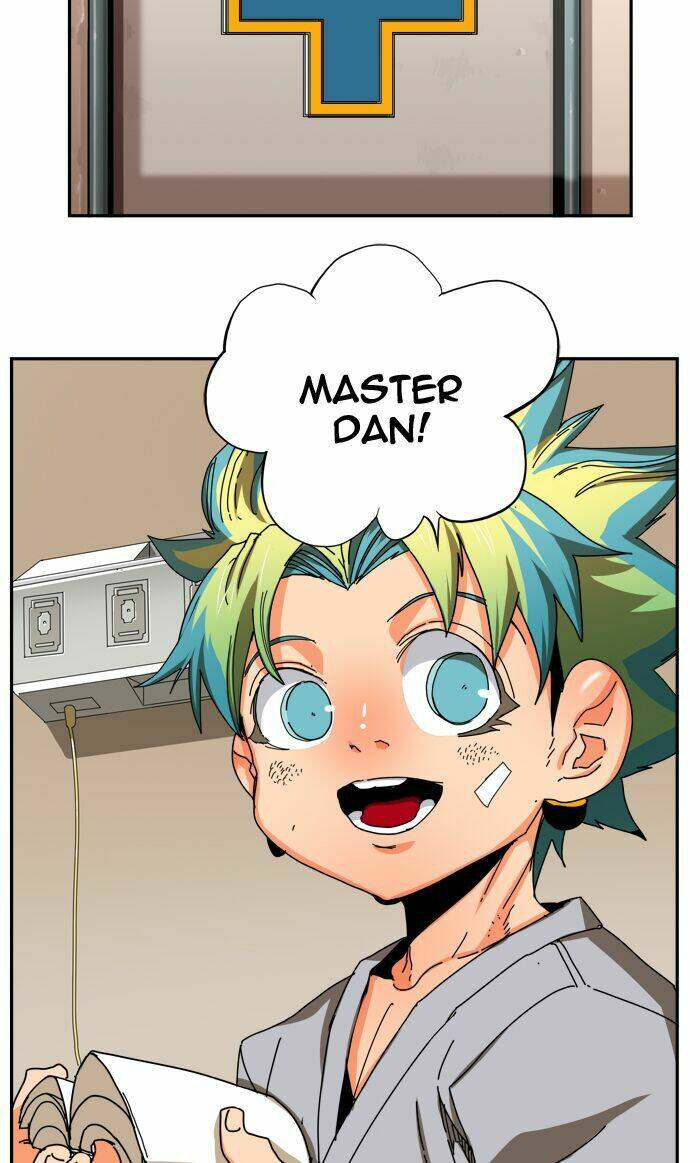 Chúa Tể Học Đường Chapter 355 - Trang 2