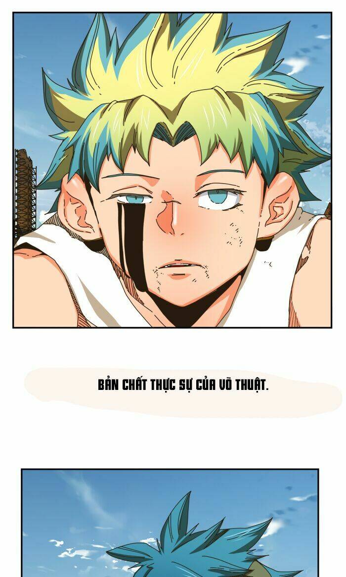 Chúa Tể Học Đường Chapter 355 - Trang 2