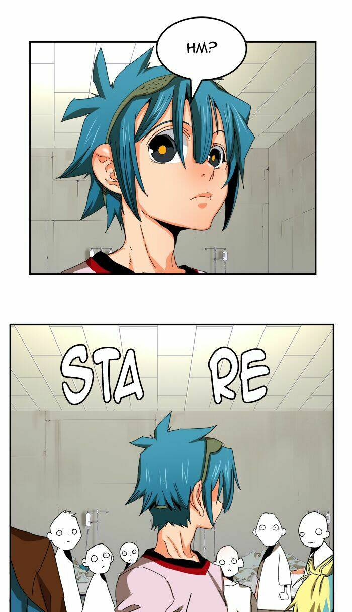 Chúa Tể Học Đường Chapter 355 - Trang 2