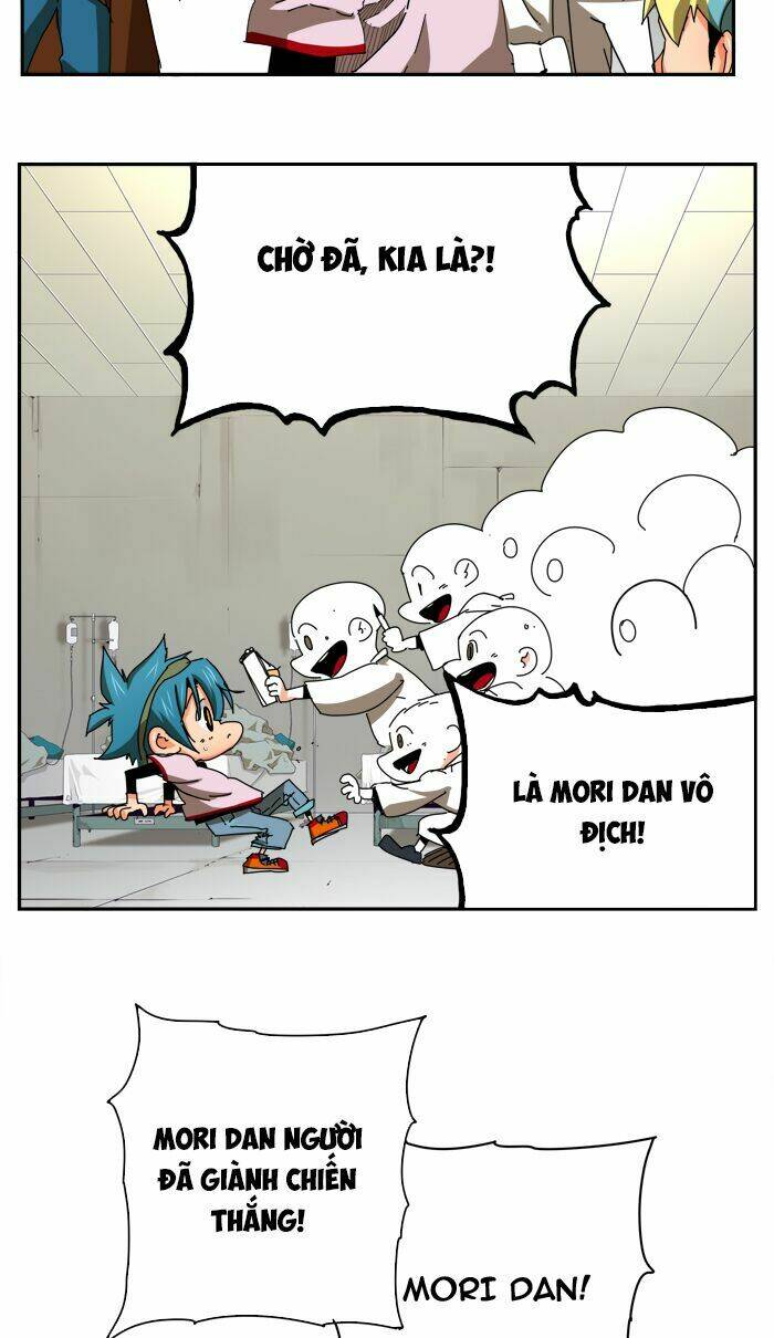 Chúa Tể Học Đường Chapter 355 - Trang 2