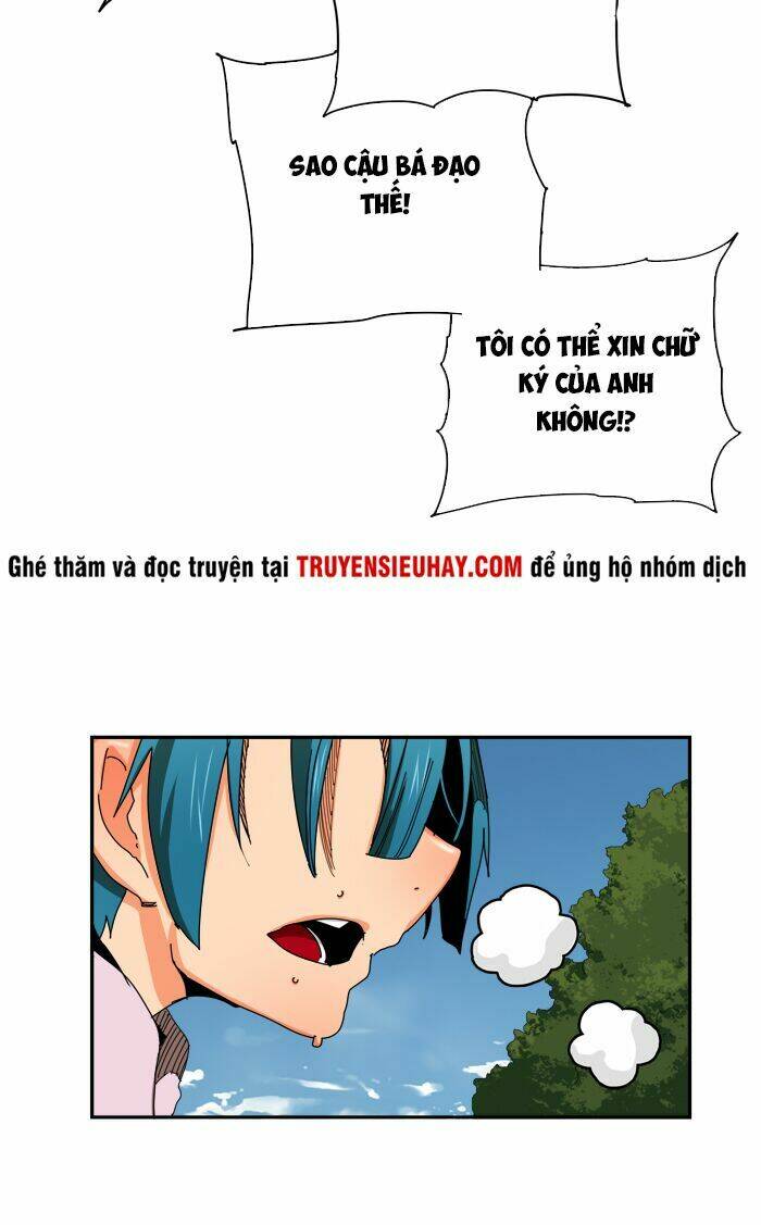 Chúa Tể Học Đường Chapter 355 - Trang 2