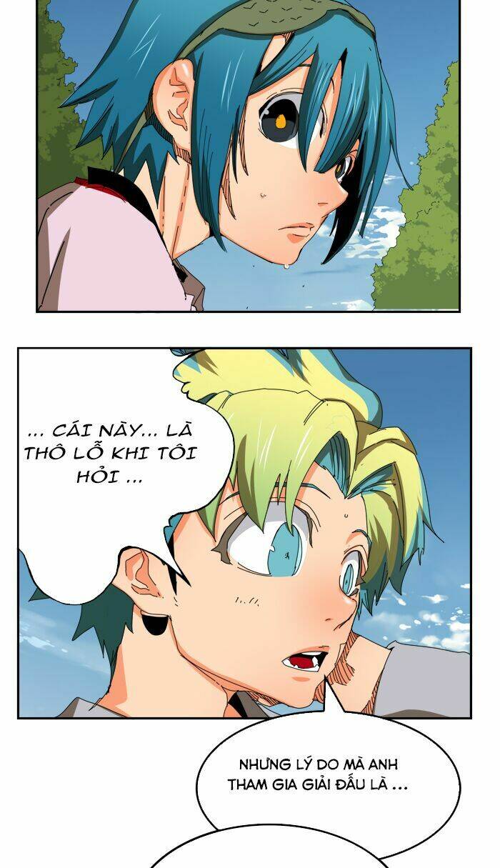 Chúa Tể Học Đường Chapter 355 - Trang 2