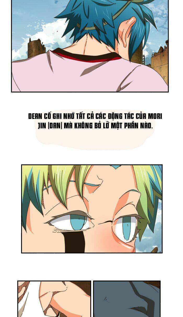 Chúa Tể Học Đường Chapter 355 - Trang 2